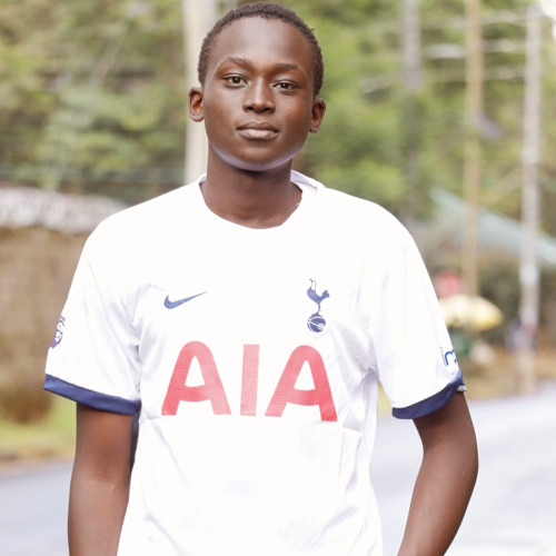 Casper K. profile photo