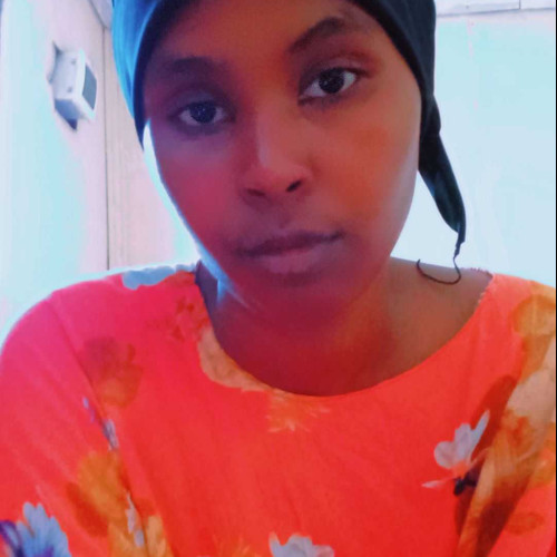 Aisha a. profile photo