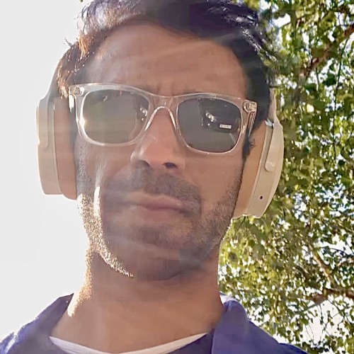 Madhav M.