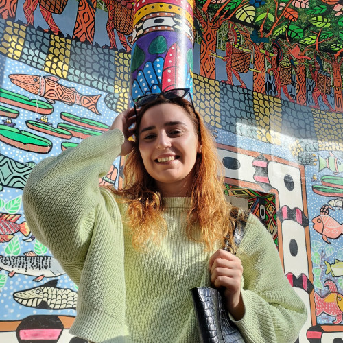 Beatriz S. profile photo