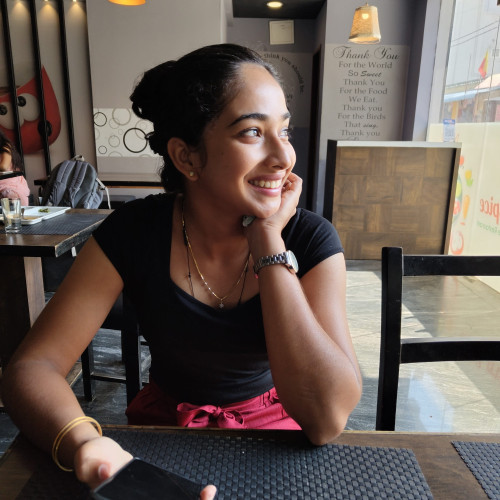 Anu M.