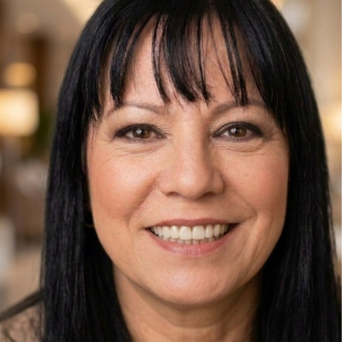 Silvana G. profile photo