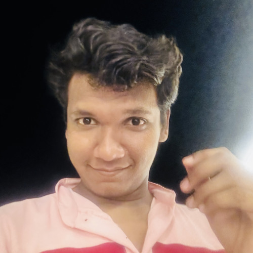 Aashish K. profile photo