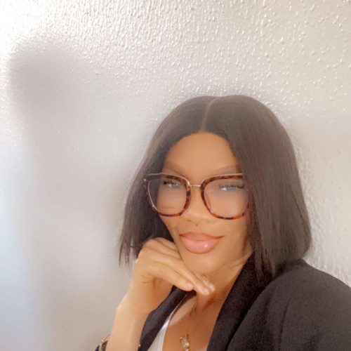 Jael O. profile photo