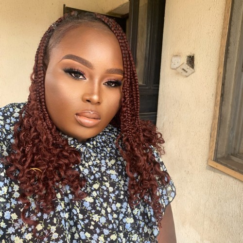 Chioma I.