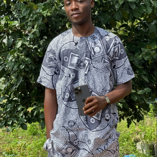 Akinbode M. profile photo