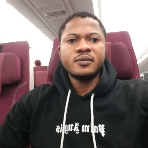 Ife A. profile photo