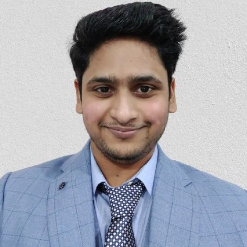 Abhinab A. profile photo