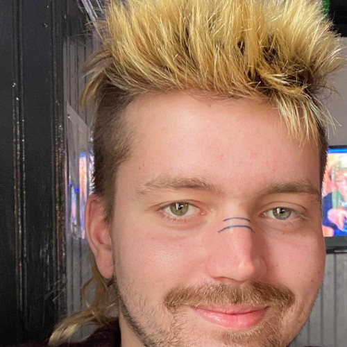 Zachary  G. profile photo