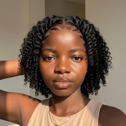 Brandel L. profile photo