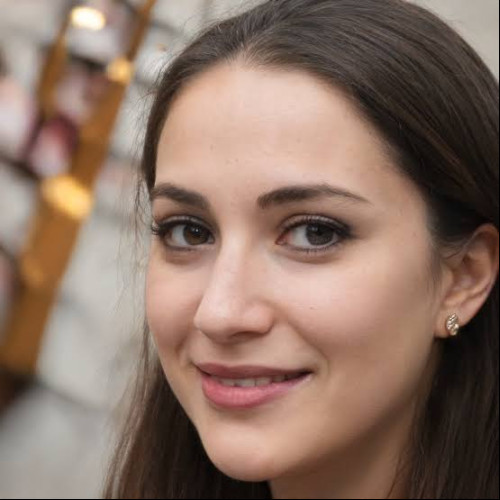 Deinyefa  M. profile photo