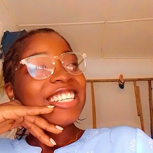 blessing U. profile photo