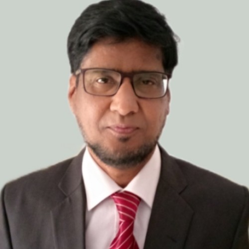 MUHAMMAD SHAMS T.