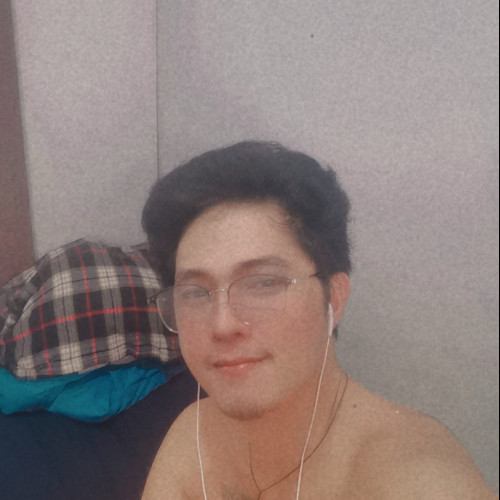 Mark Glen B. profile photo