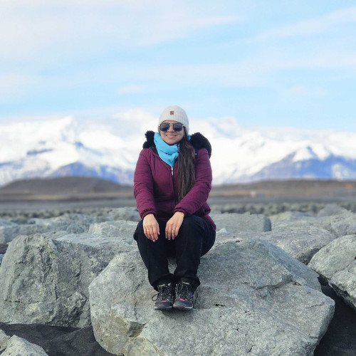 Mara G. profile photo