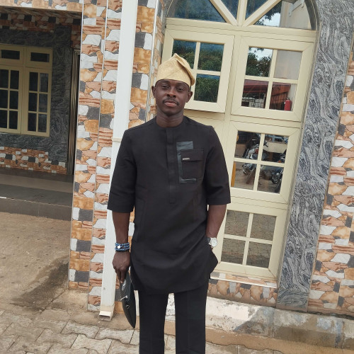 Gilbert A. profile photo