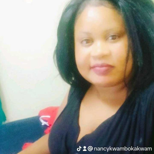 Naomi K. profile photo