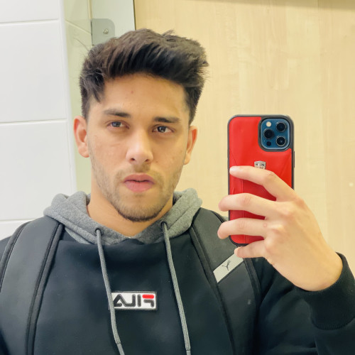 Adnan R. profile photo
