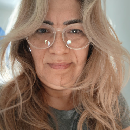 Lily P. profile photo
