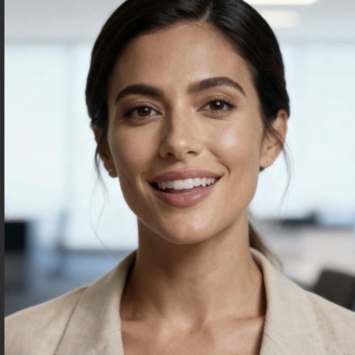 Lia C. profile photo