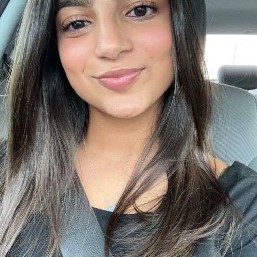 khalisa l. profile photo