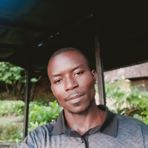 Calvine M. profile photo