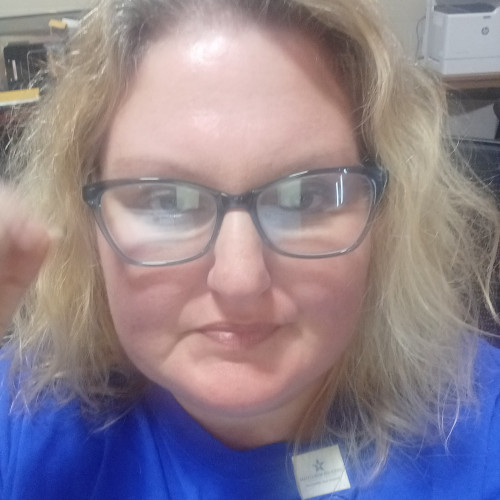Alta E. profile photo