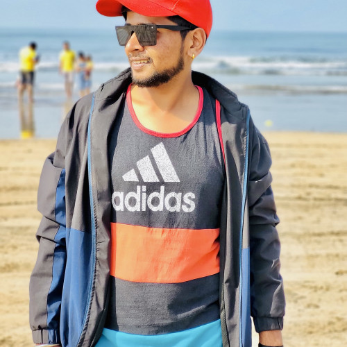 Suraj  B.