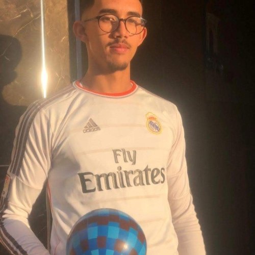 Brahim  A. profile photo