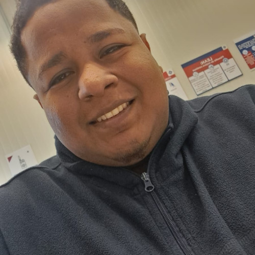 Gabriel M. profile photo