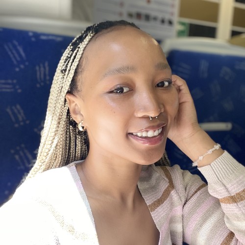 Khanyisile  M.
