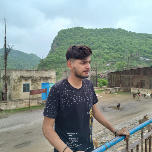 Rahul Kumar  B. profile photo