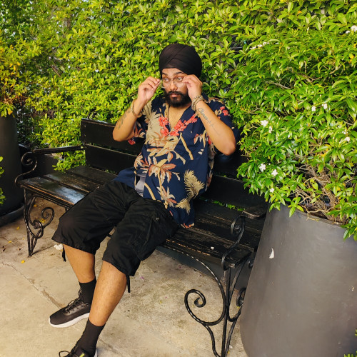 Kawaljeet S. profile photo