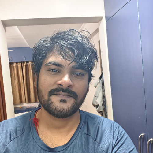 Bhavani prasad  M. profile photo