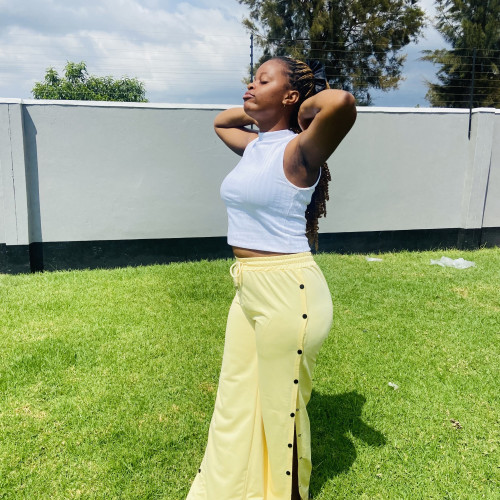 Andile N.