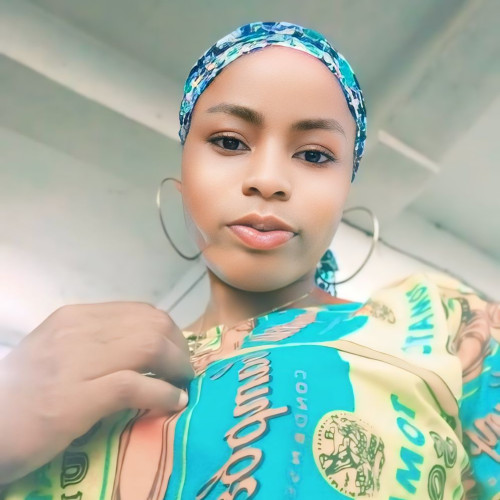 oluwayemi a. profile photo