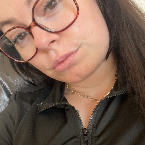 Alyzee P. profile photo