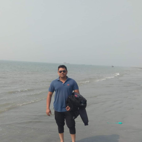 SAIKAT D. profile photo