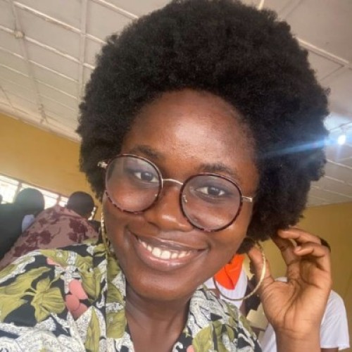 Kenechukwu O.