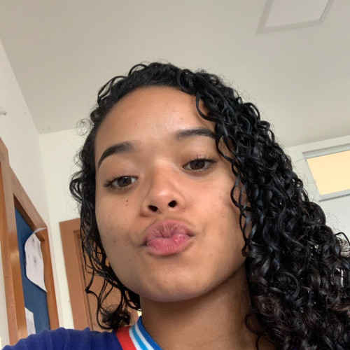 Iasmim  S. profile photo