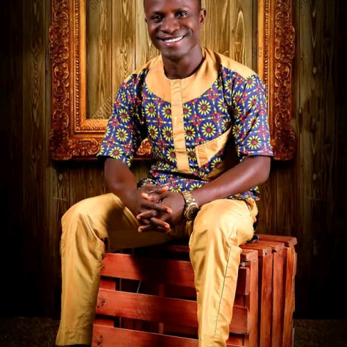 NNABUENYI K. profile photo