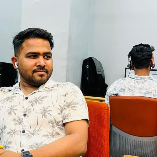 kamal s. profile photo