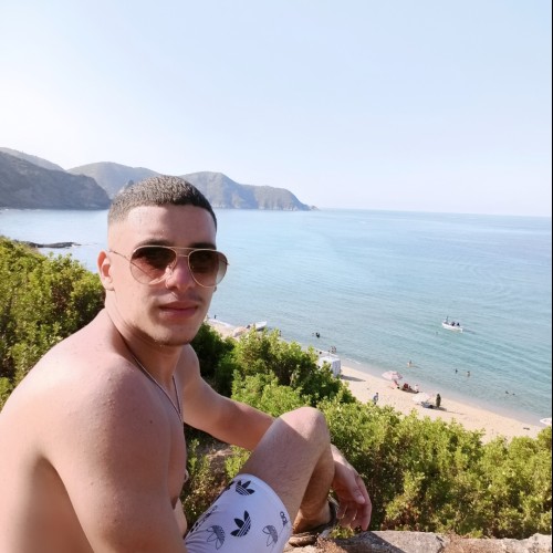 Houssem B. profile photo