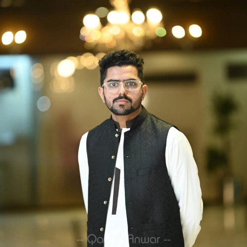 Muhammad A. profile photo
