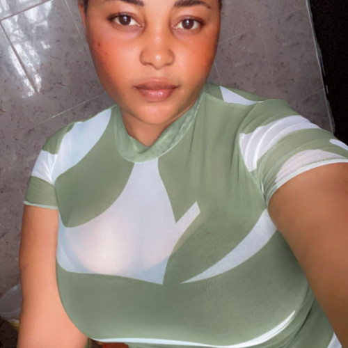 Felicia a. profile photo
