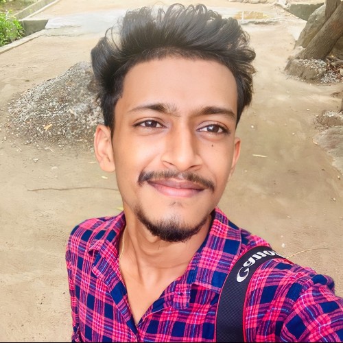 Mahesh L.