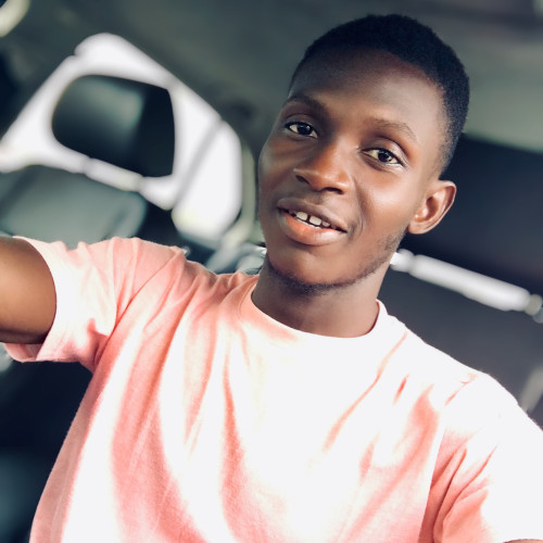 Jonah V. profile photo