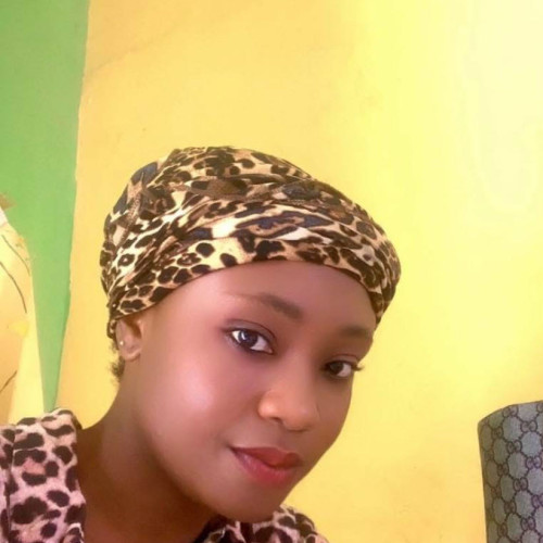 Damilola A. profile photo