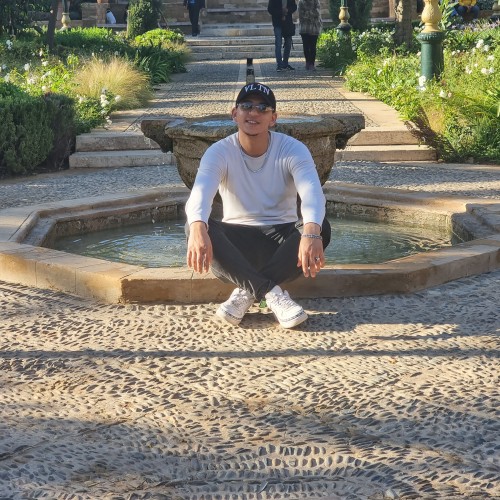 Zakaria E. profile photo