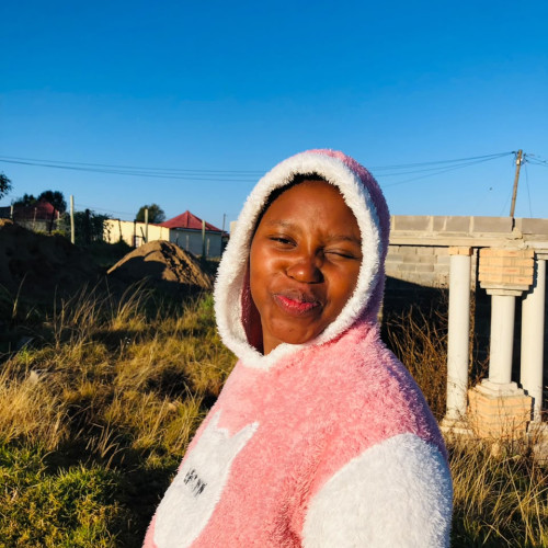 Khanyisa Z. profile photo